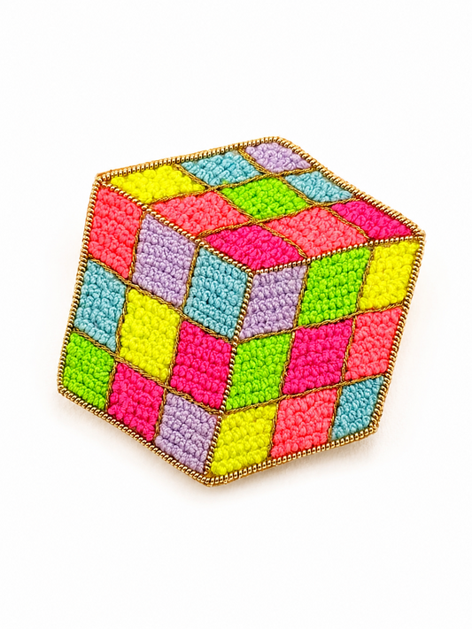 Pop Cube