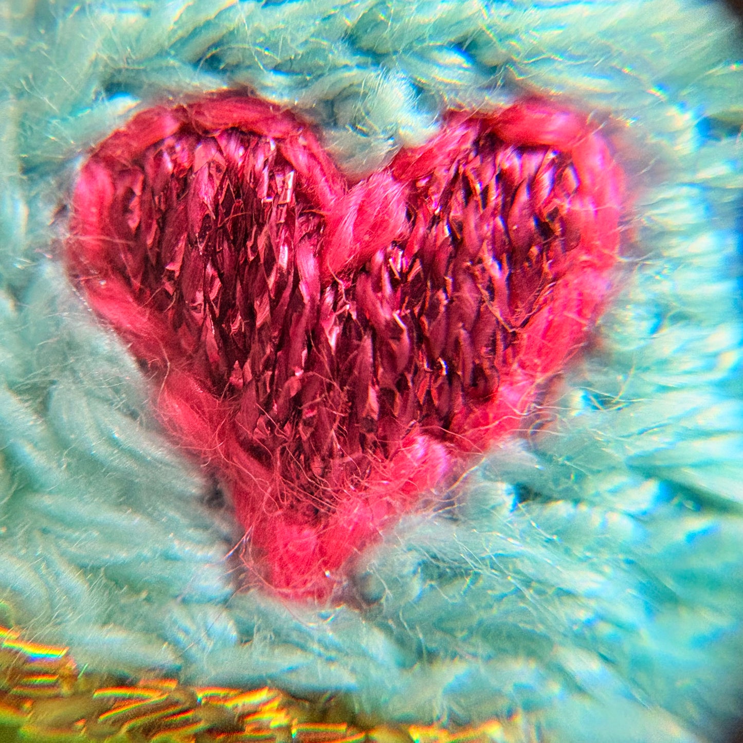 Love mix