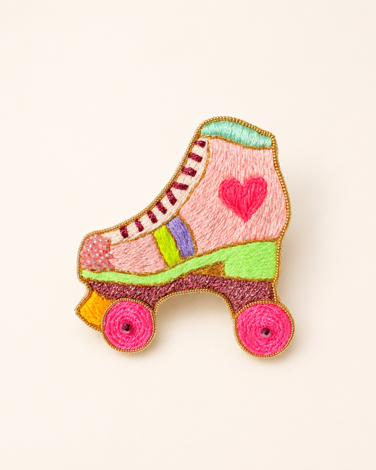 Roller Néon