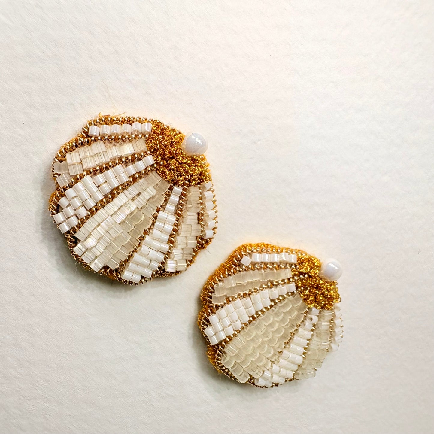 Coquille Nacrée