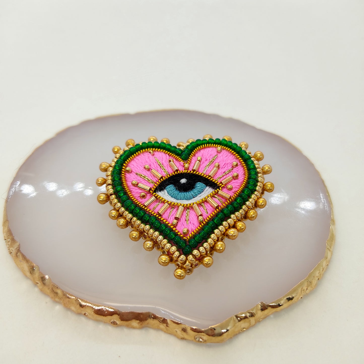 Coeur veilleur