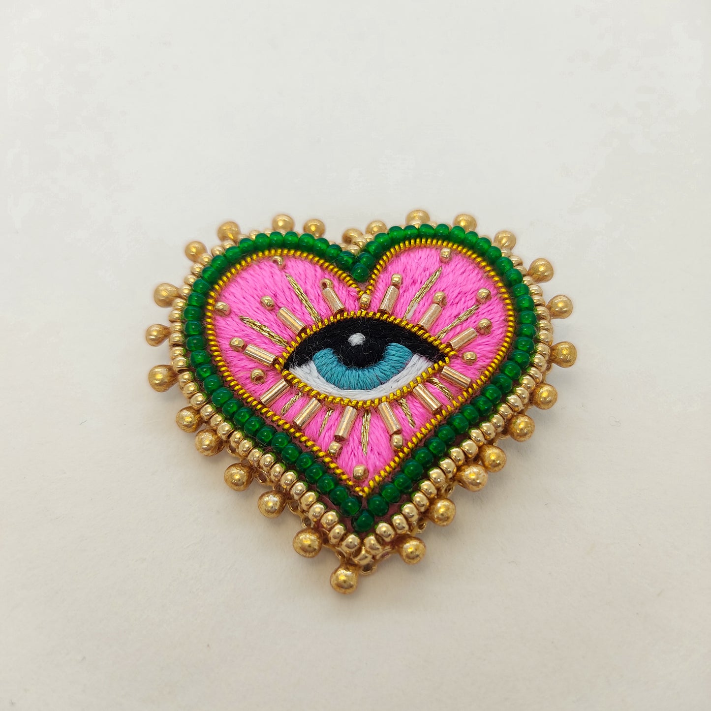 Coeur veilleur