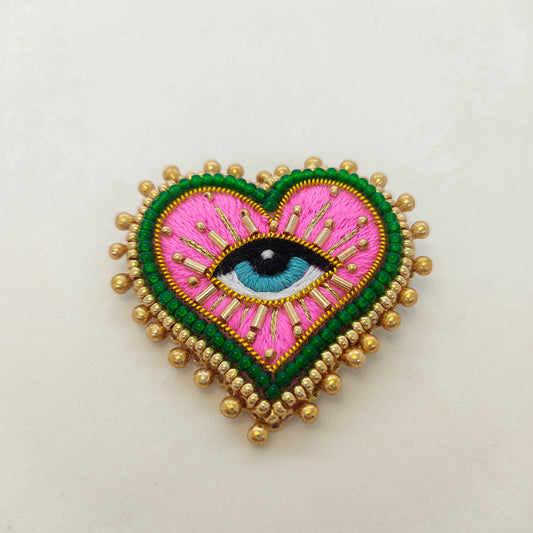 Coeur veilleur
