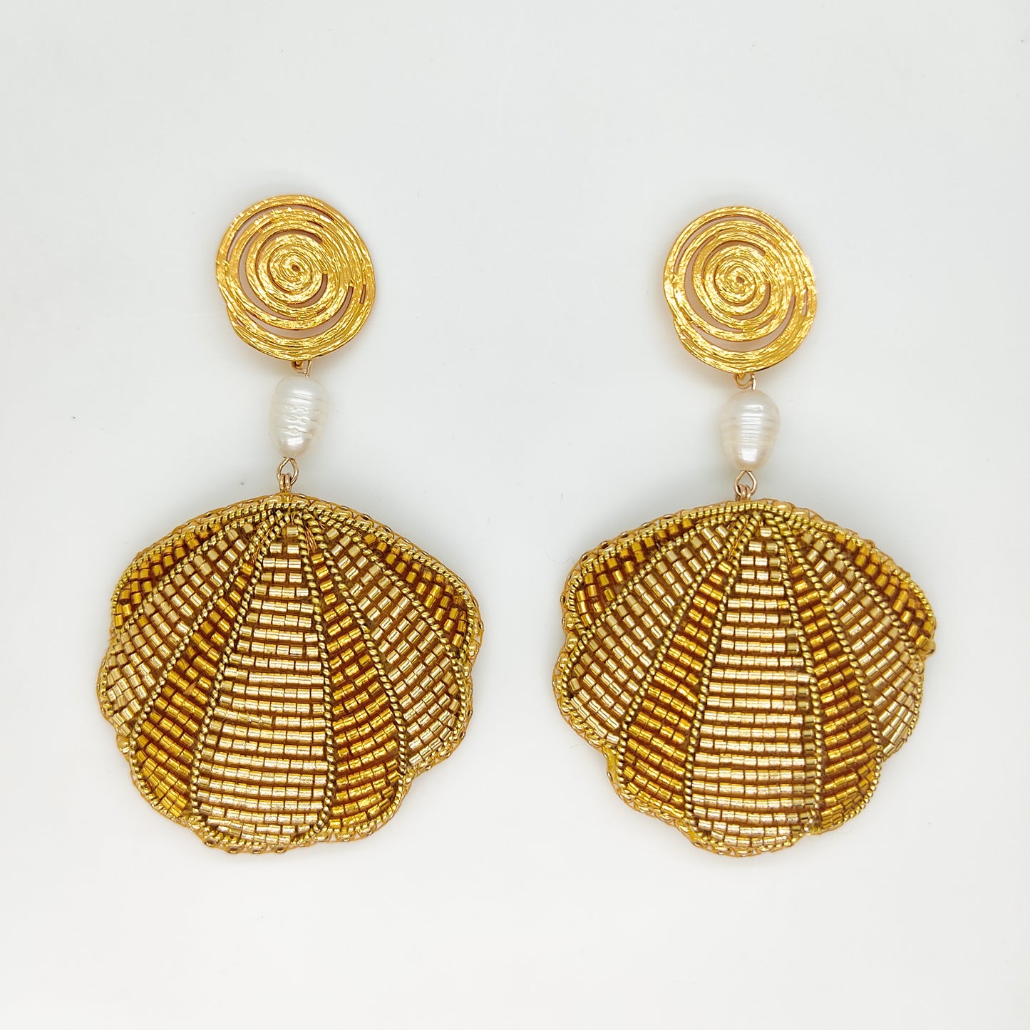 Coquille d'or
